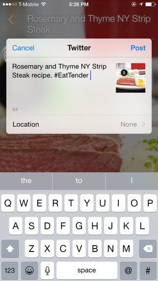 wifi nomiku review tender app 4