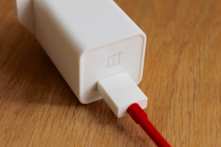 OnePlus 3 Dash