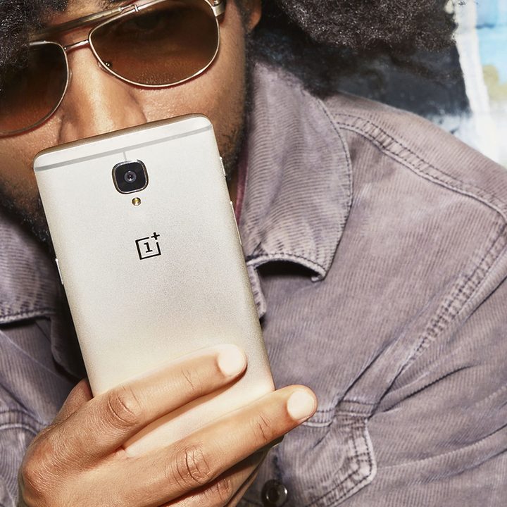 OnePlus 3