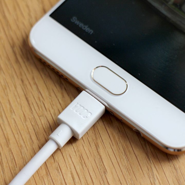 Oppo F1 Plus