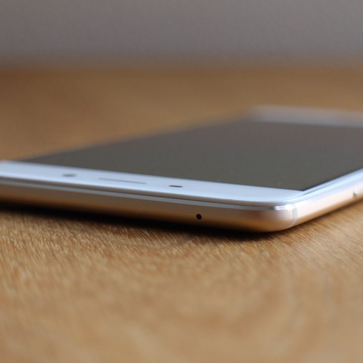 Oppo F1 Plus