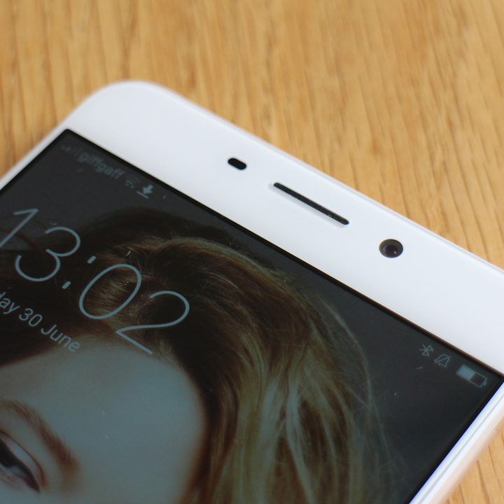 Oppo F1 Plus