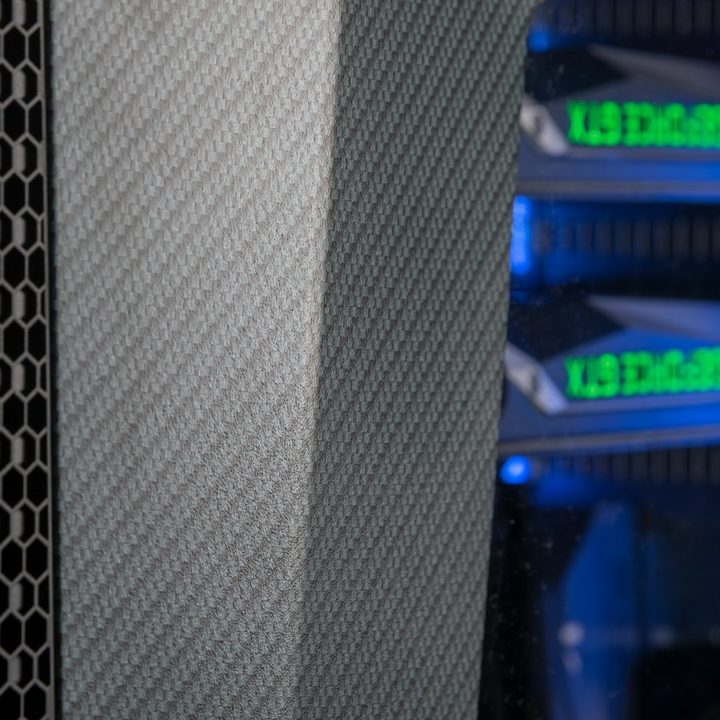 Origin Millenium PC 2016