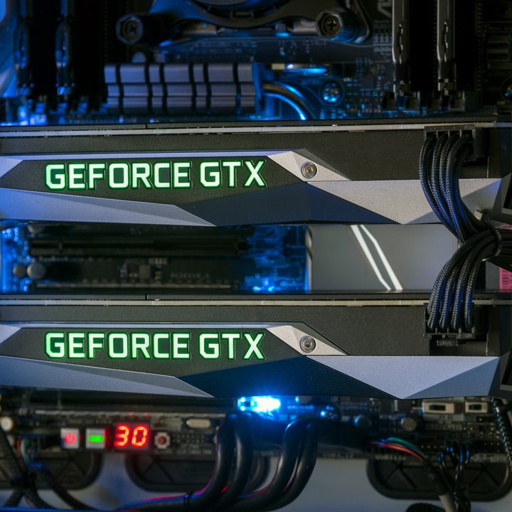 Origin Millenium PC 2016