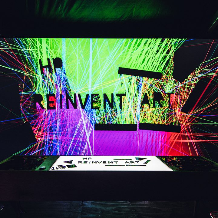 panorama nyc hp the lab virtual reality music festival