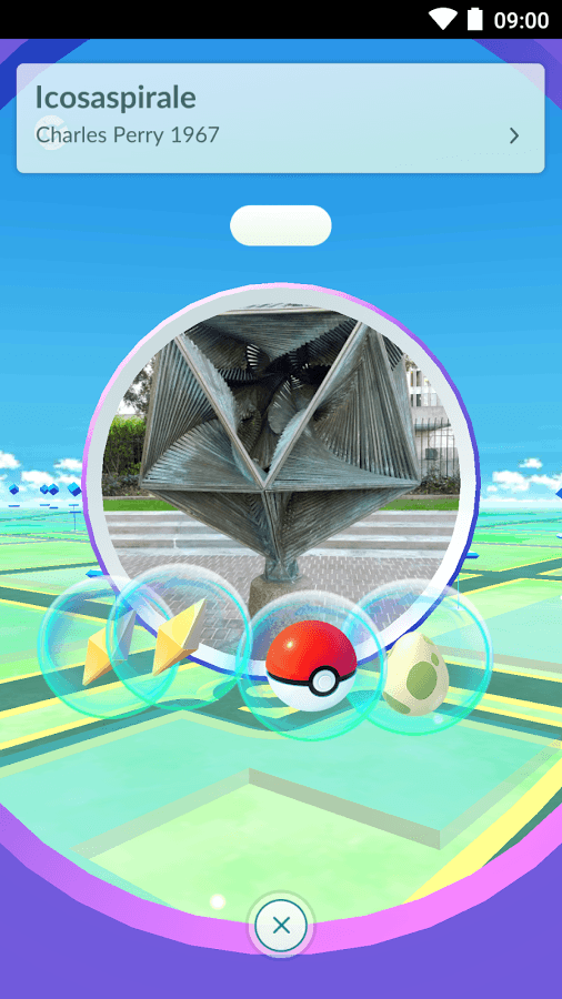 pokemon go released android ios