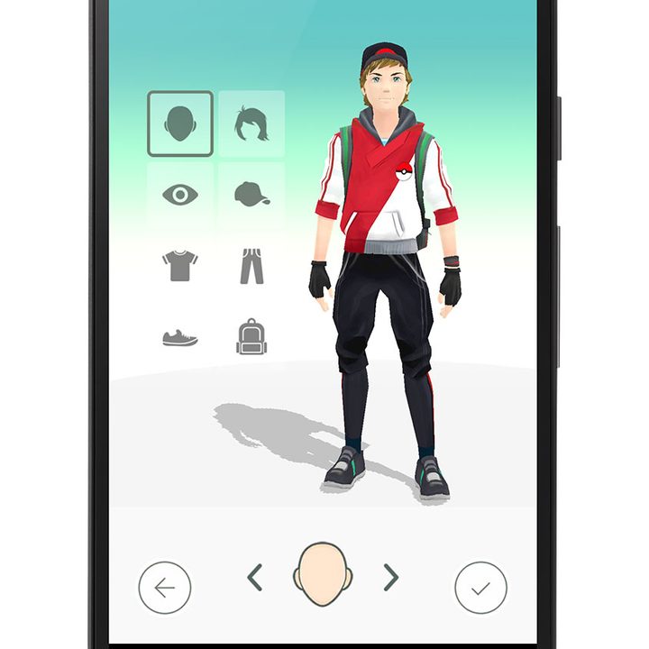 is pokmon ruining reality or augmenting it who cares just enjoy the chase pokemongo 02