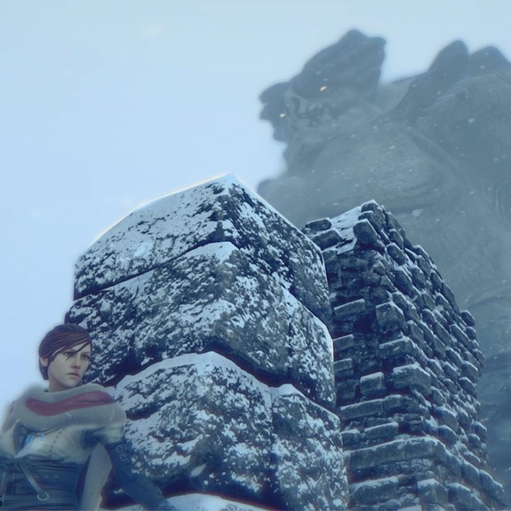 Prey for the gods