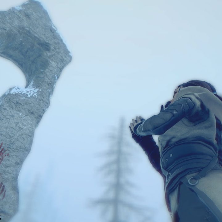 Prey for the gods