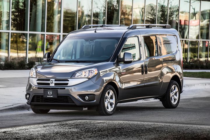 ProMaster-city