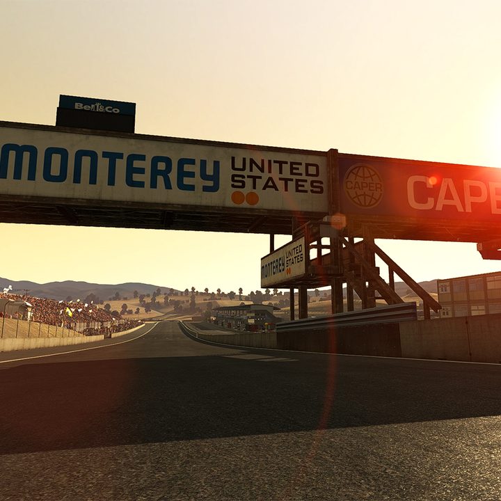 Project CARS