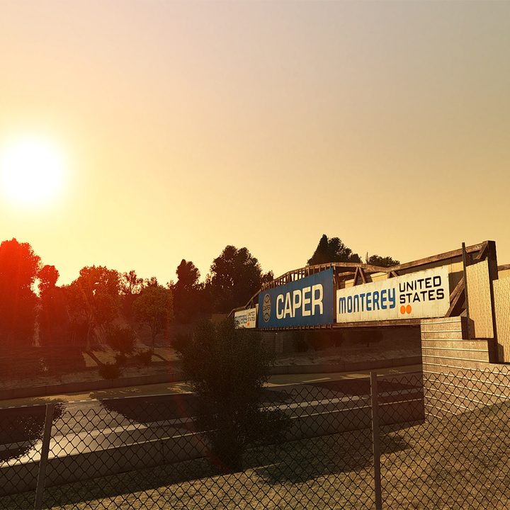 Project CARS