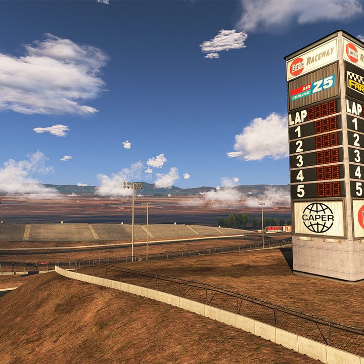 Project CARS