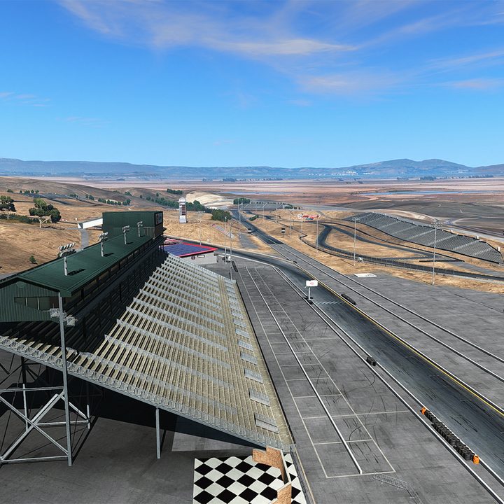 Project CARS