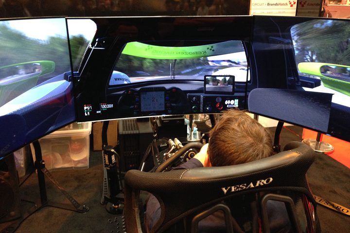 Project CARS