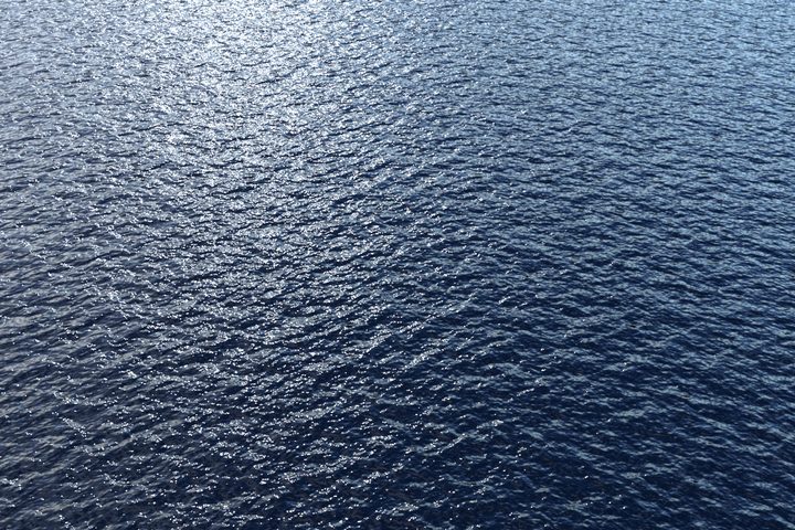 Ocean