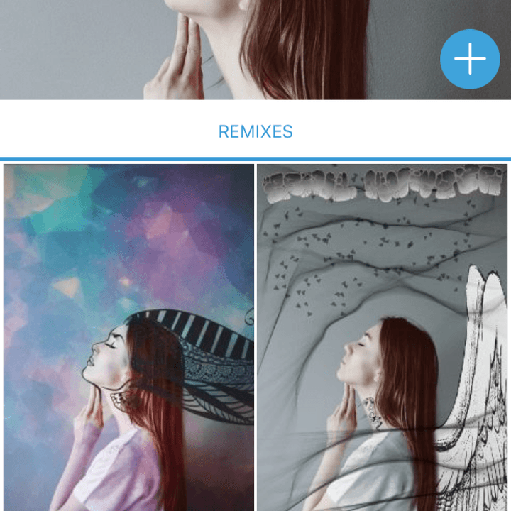 picsart updates for speed remix2