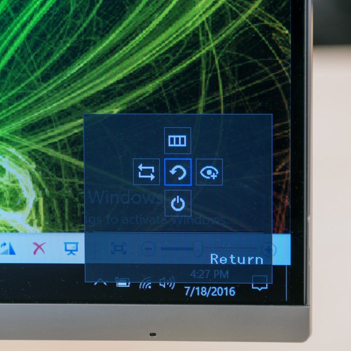 Samsung CF591