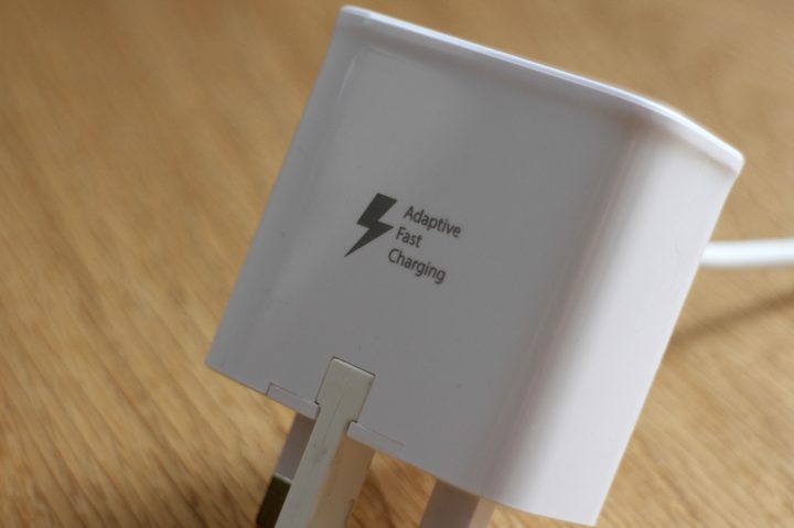 Samsung Fast Charger