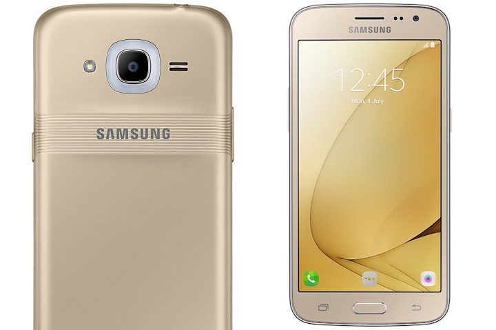 Samsung J2 Smart Glow