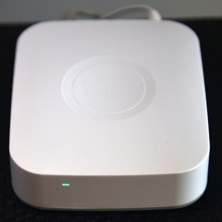 Samsung SmartThings Hub