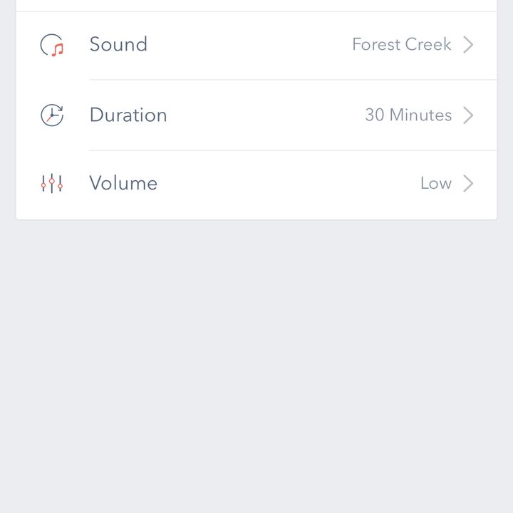 hello sense and sleep pill review tracker screenshot 2