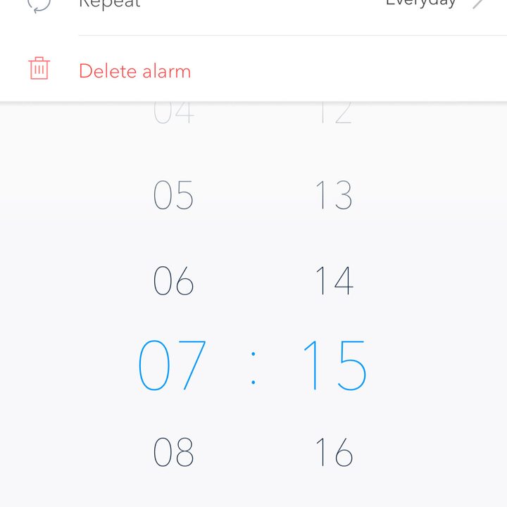 hello sense and sleep pill review tracker screenshot 3