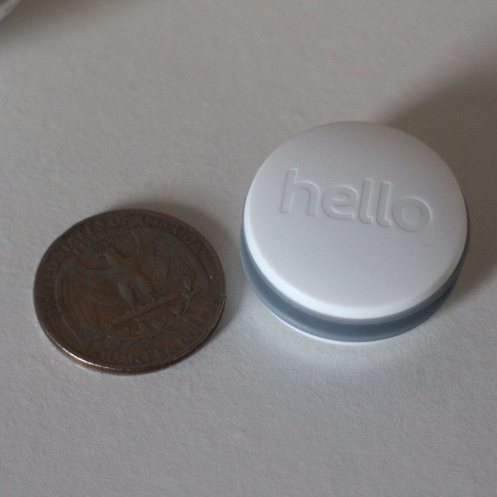 Hello Sense