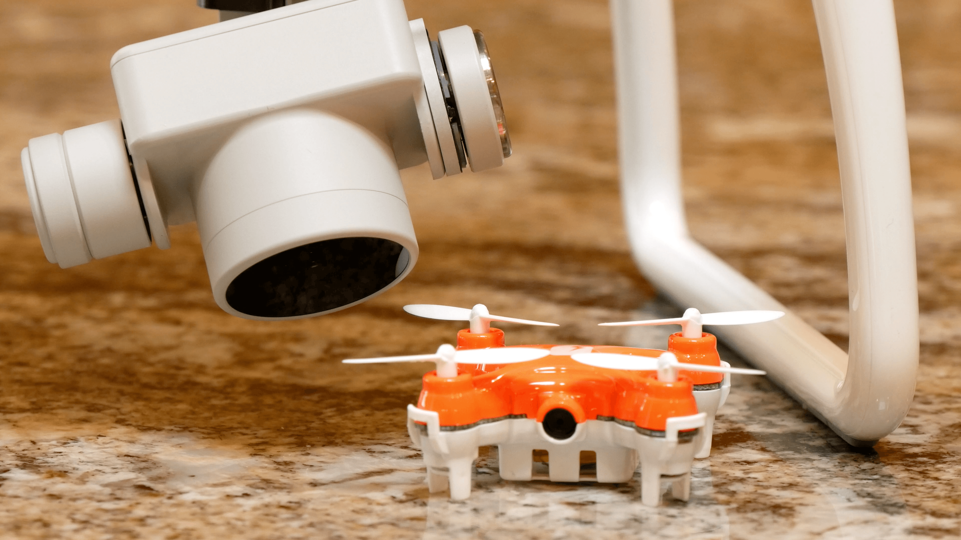 skeye nano camera drone video review skeye1