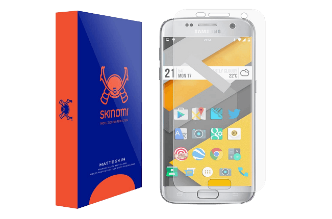 Skinomi MatteSkin
