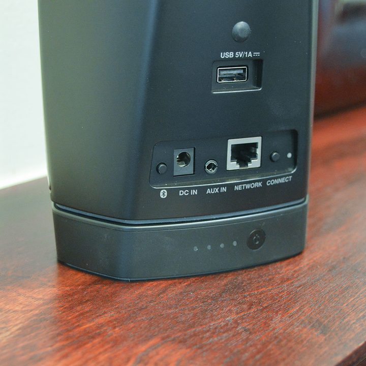 sonos vs denon heos ports