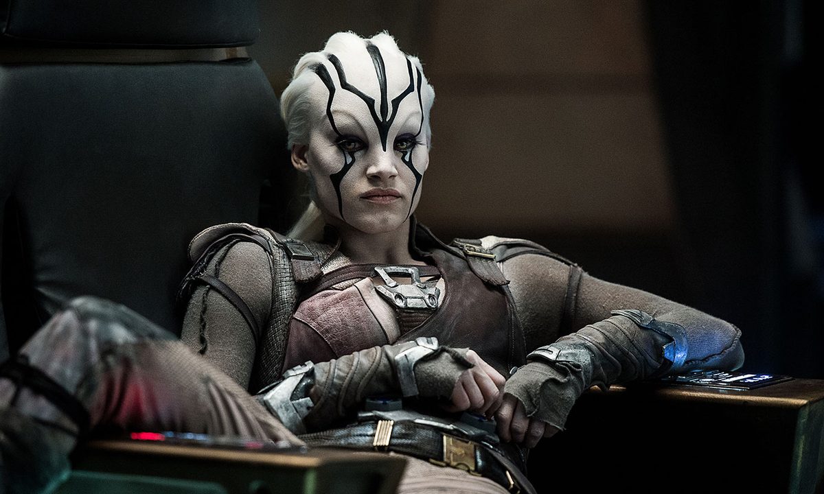 star treck beyond review startrekbeyondreview feat