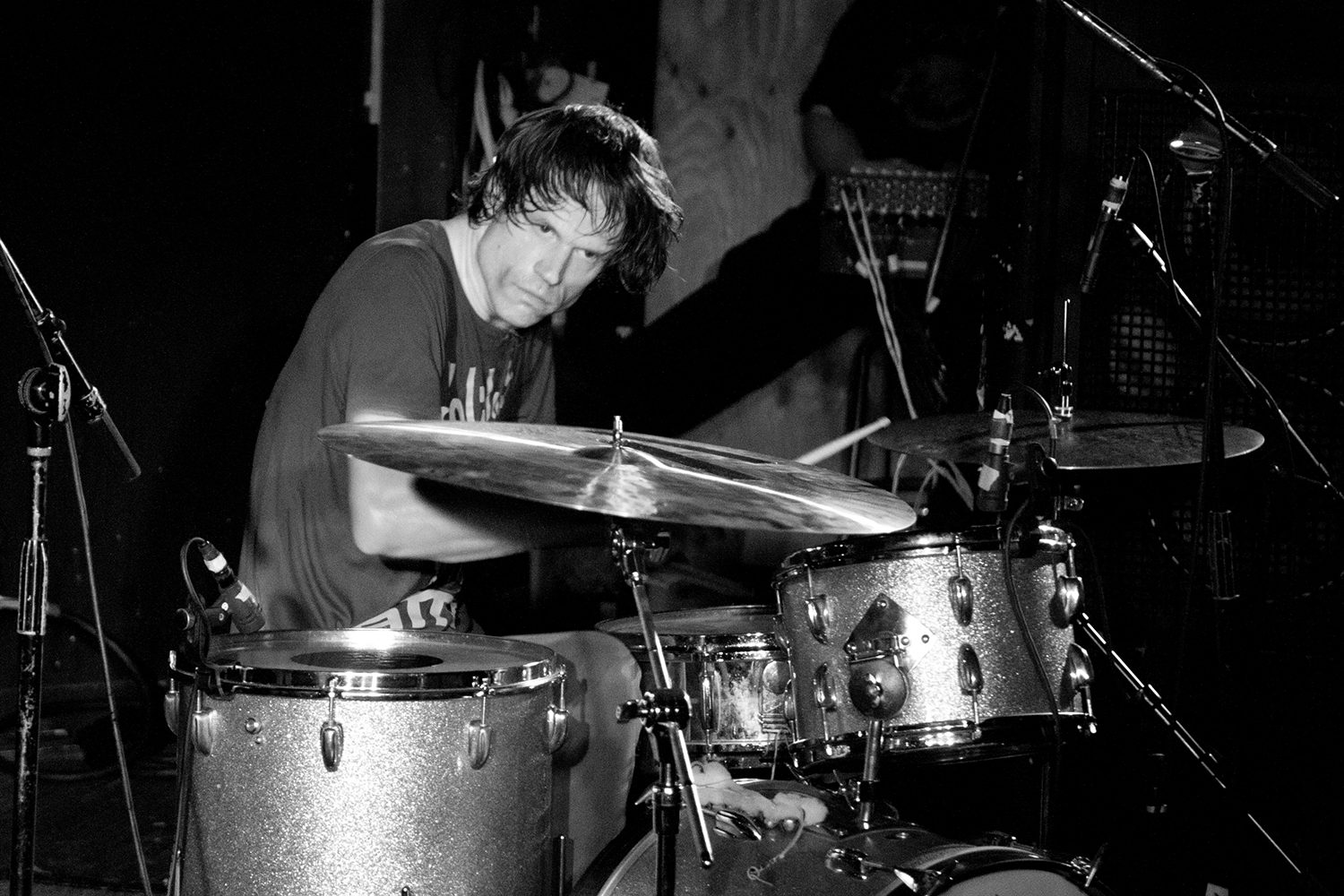 The Audiophile: Deerhoof