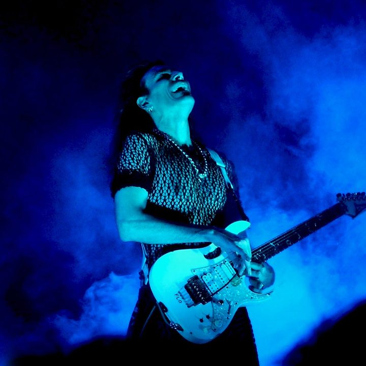 The Audiophile: Steve Vai