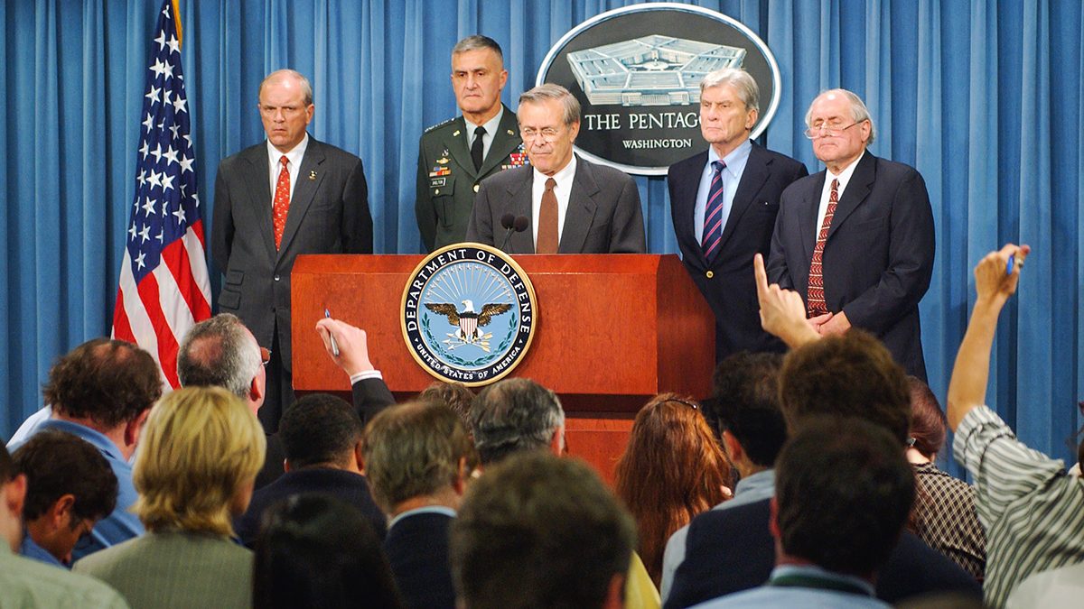 dt10 from cyberwarfare to drones the future of conflict is electronic pentagon functioning