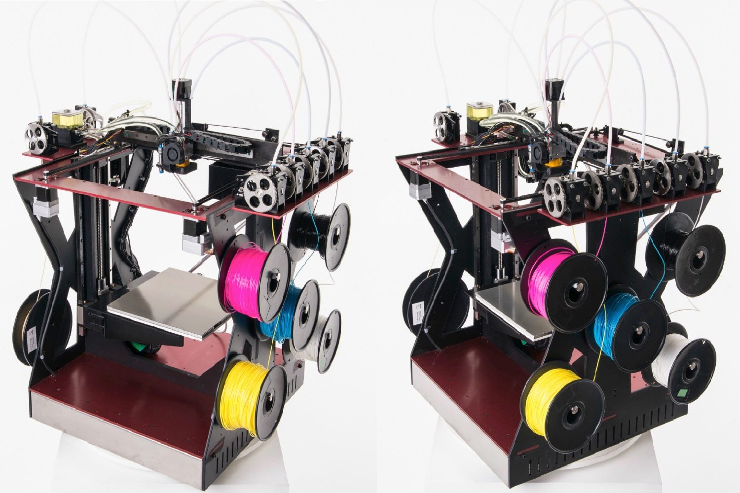 rova4d 3dprinter untitled