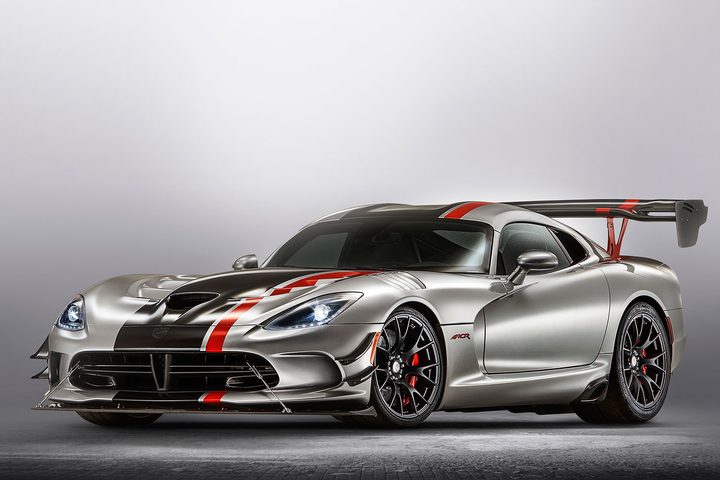 Viper