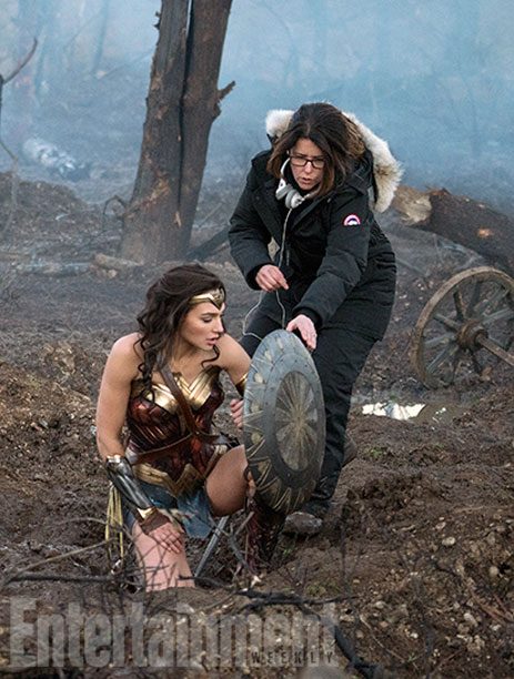 gal gadot wonder woman images ww3
