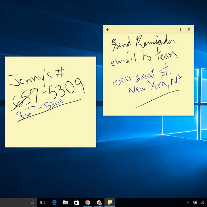 Windows 10 Anniversary Update