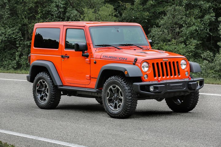 Wrangler