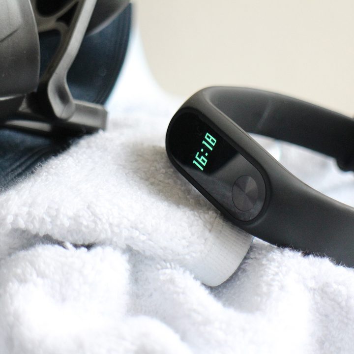 Xiaomi Mi Band 2