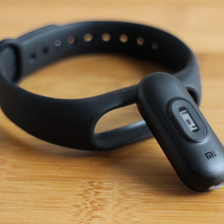 Xiaomi Mi Band 2