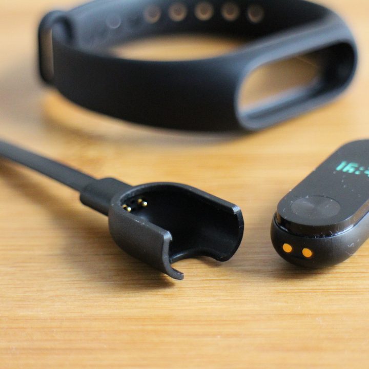 Xiaomi Mi Band 2