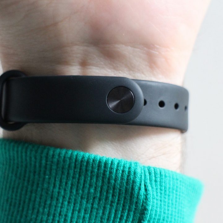 Xiaomi Mi Band 2