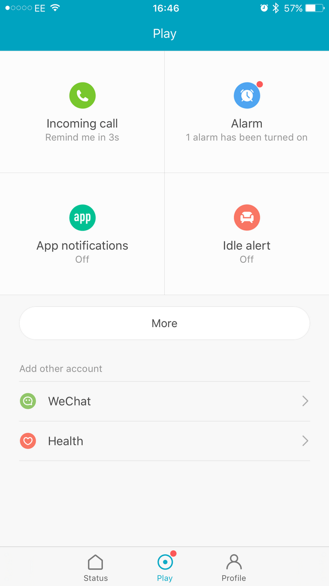 xiaomi mi band 2 review screenshots 0001