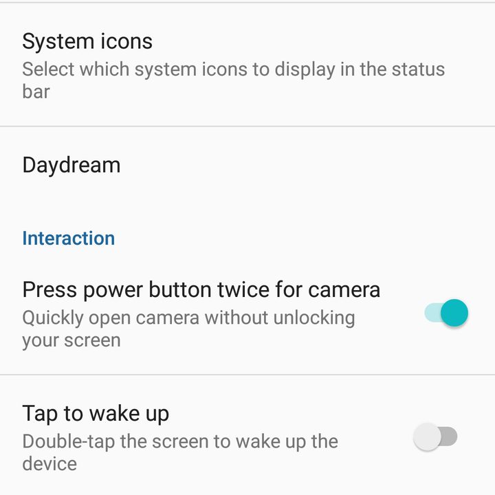 xperia x tips and tricks camera launch 1
