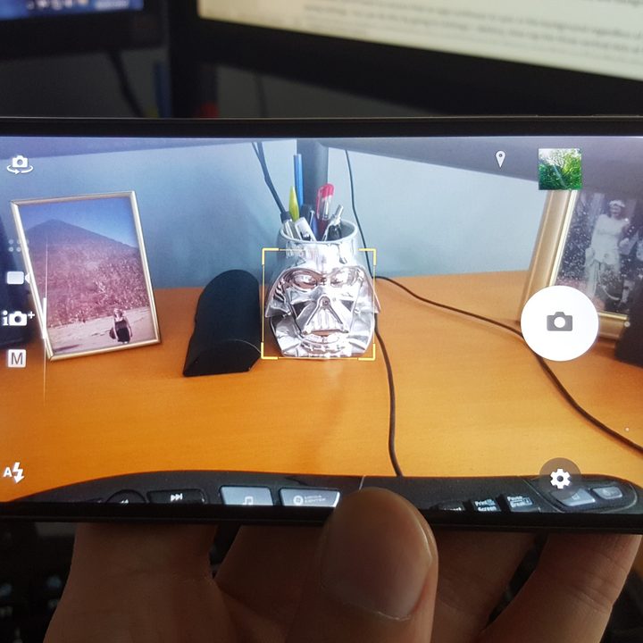 Xperia X Focus