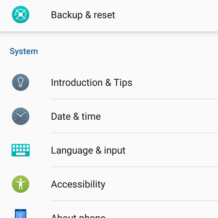 xperia x tips and tricks 1