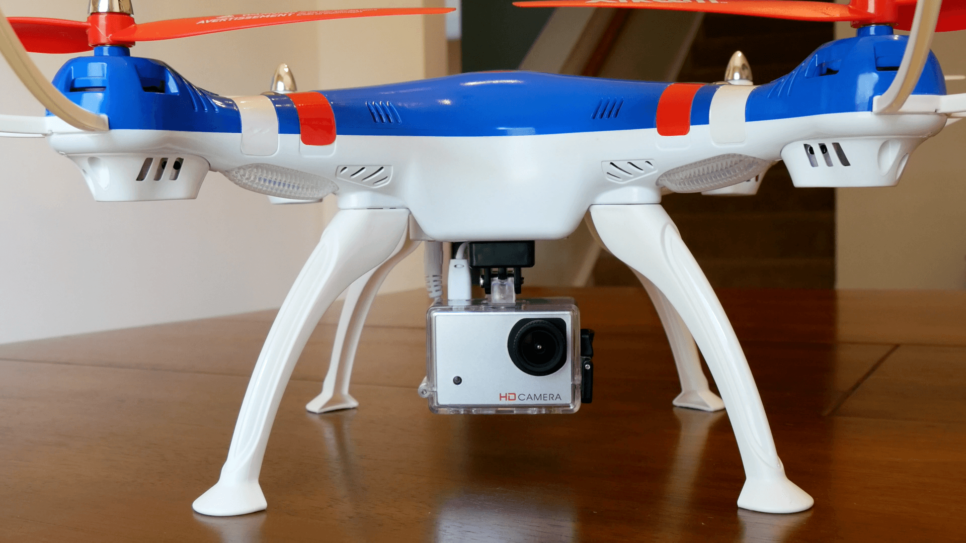 swann xtreem gravity pursuit drone review xtreem2