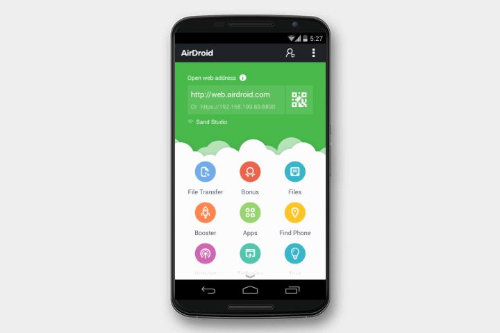 airdroid